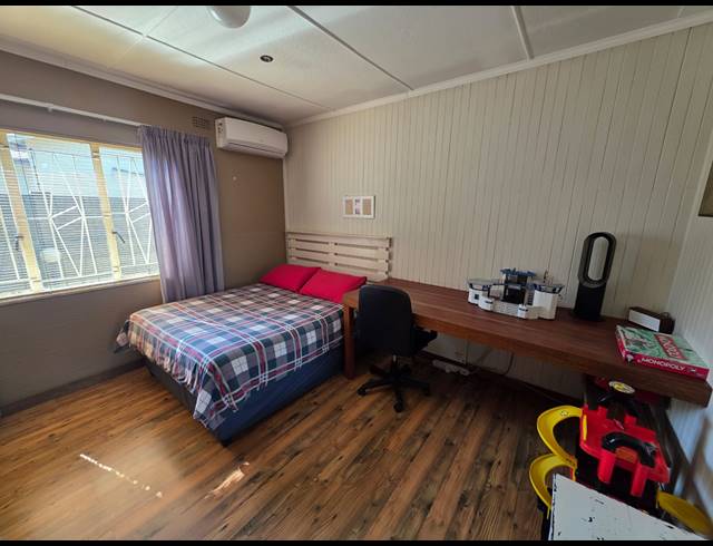 3 BEDROOM HOUSE FOR SALE IN SASOLBURG EXT 1